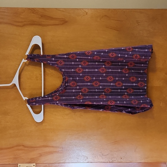 Mossimo tank lot size Small - Picture 2 of 6